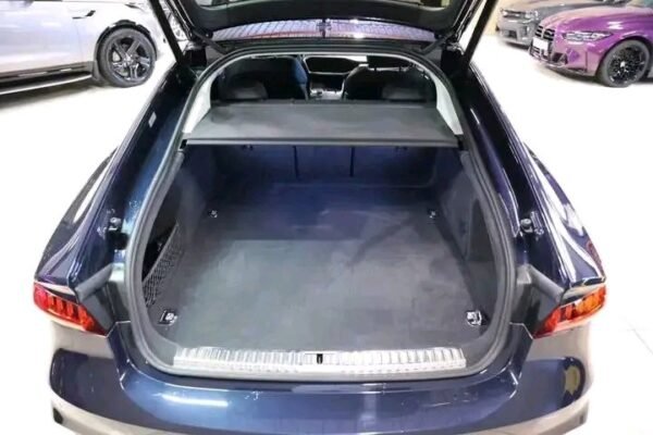 Audi A7 Sportback – Image 11