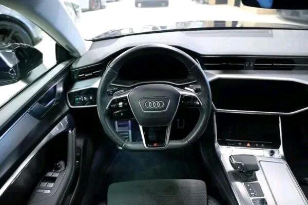 Audi A7 Sportback – Image 12