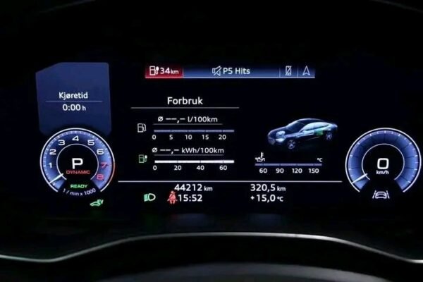 Audi A7 Sportback – Image 3
