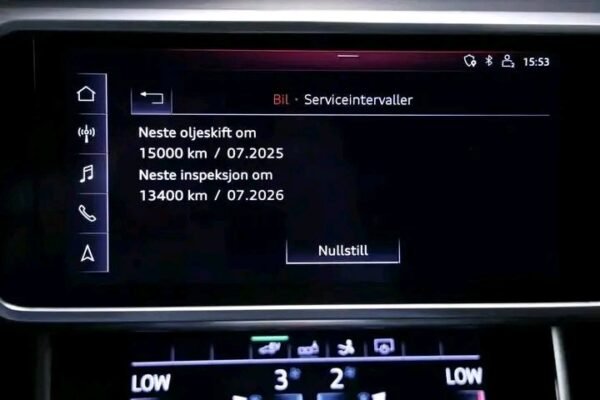Audi A7 Sportback – Image 6