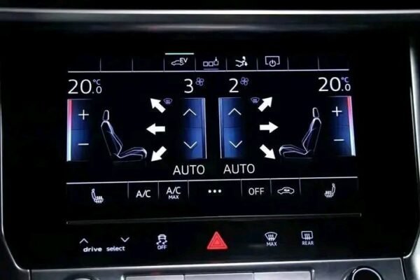 Audi A7 Sportback – Image 7