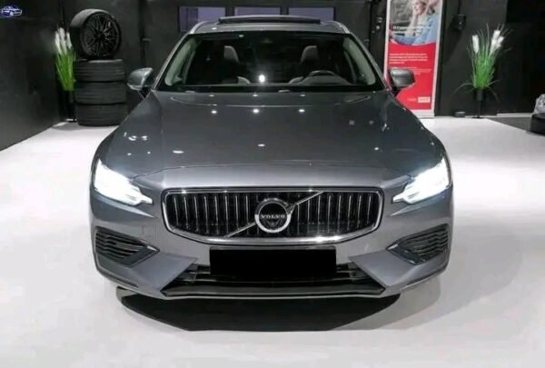 Volvo V60 T8 AWD – Image 49