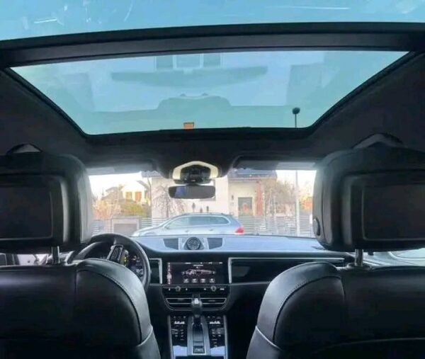 Porsche Macan – Image 22