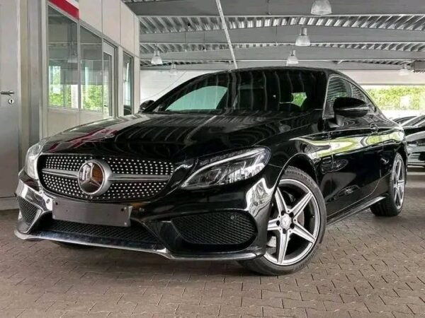 Mercedes-Benz C 200 – Image 15