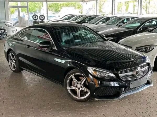 Mercedes-Benz C 200 – Image 6