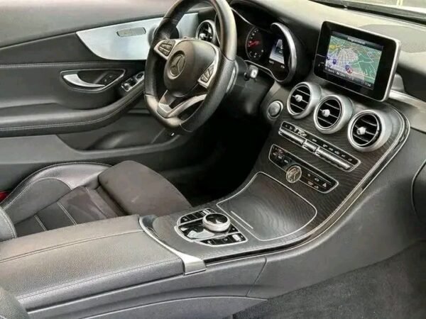 Mercedes-Benz C 200 – Image 5