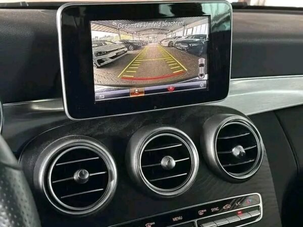 Mercedes-Benz C 200 – Image 7
