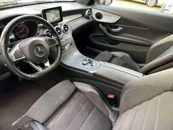 Mercedes-Benz C 200 – Image 14
