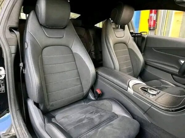 Mercedes-Benz C 200 – Image 8