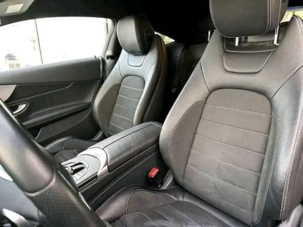 Mercedes-Benz C 200 – Image 4