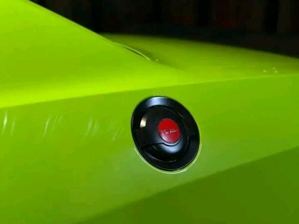 Dodge Challenger SRT – Image 15
