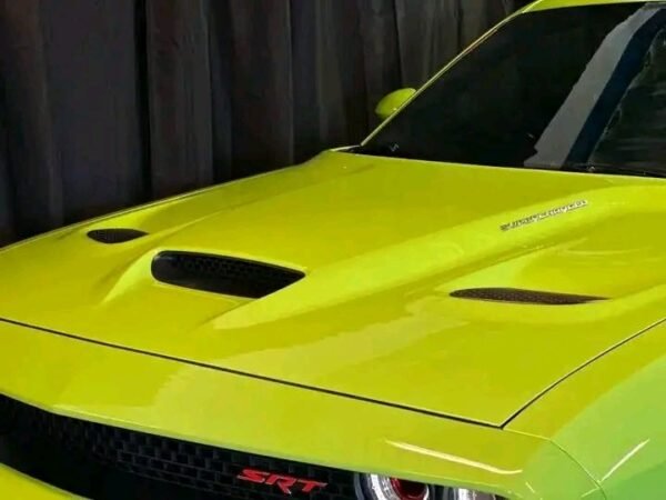 Dodge Challenger SRT – Image 7