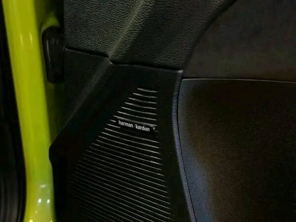 Dodge Challenger SRT – Image 10