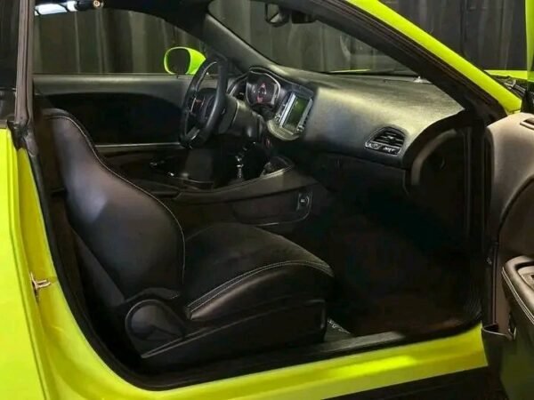 Dodge Challenger SRT – Image 14
