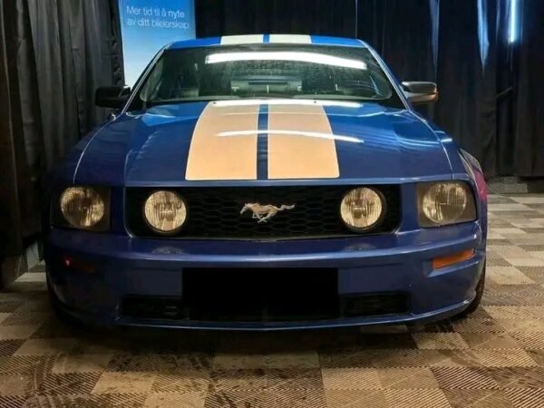 Ford Mustang GT – Image 2
