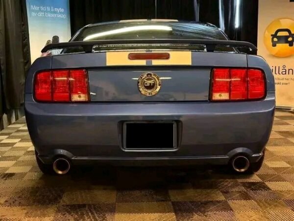 Ford Mustang GT – Image 12