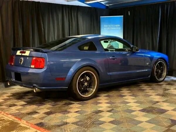 Ford Mustang GT – Image 14
