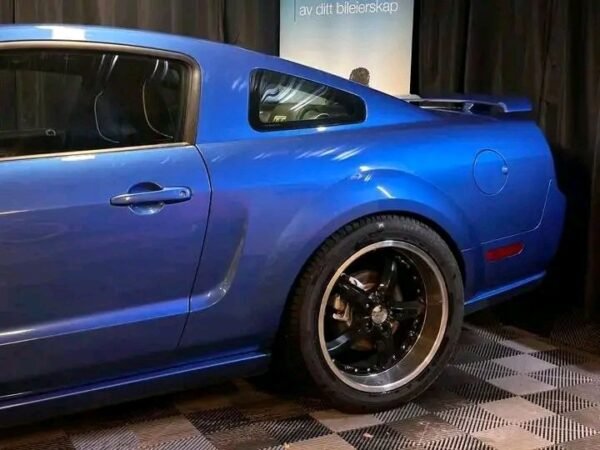 Ford Mustang GT – Image 4
