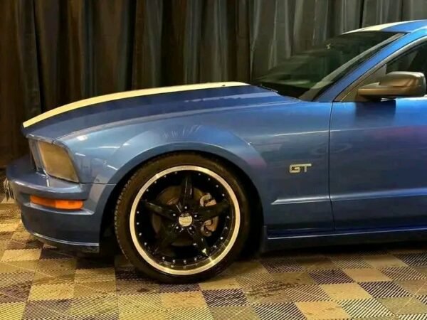 Ford Mustang GT – Image 5