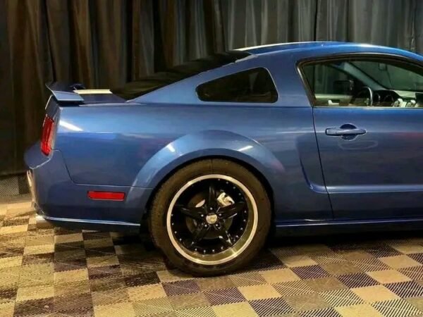 Ford Mustang GT – Image 9
