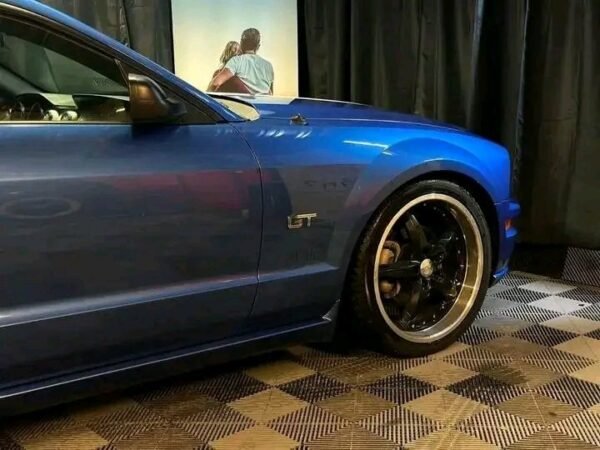 Ford Mustang GT – Image 15