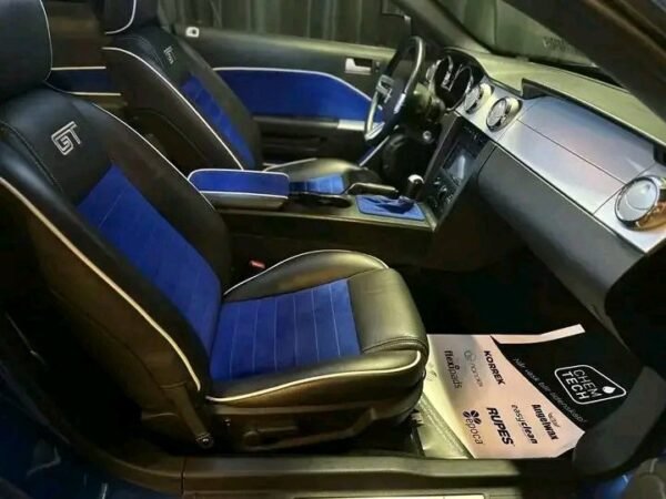 Ford Mustang GT – Image 10