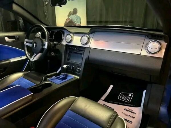 Ford Mustang GT – Image 3