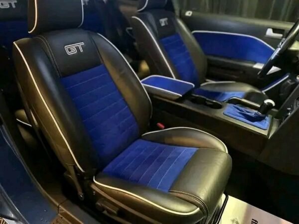 Ford Mustang GT – Image 13