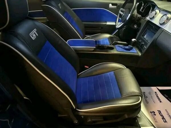 Ford Mustang GT – Image 11