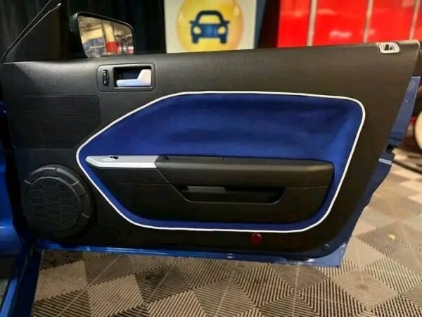 Ford Mustang GT – Image 8