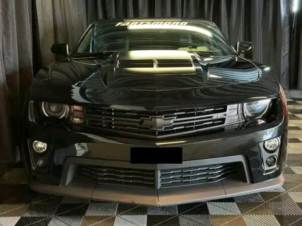 Chevrolet Camaro ZL1 – Image 15
