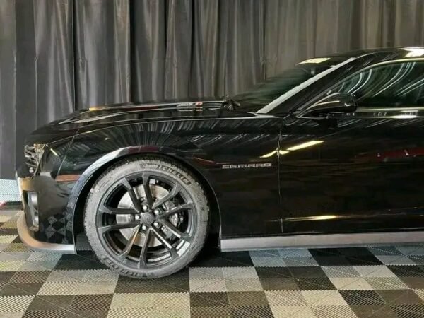 Chevrolet Camaro ZL1 – Image 11