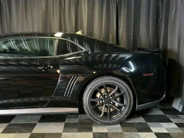 Chevrolet Camaro ZL1 – Image 14