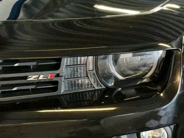 Chevrolet Camaro ZL1 – Image 7