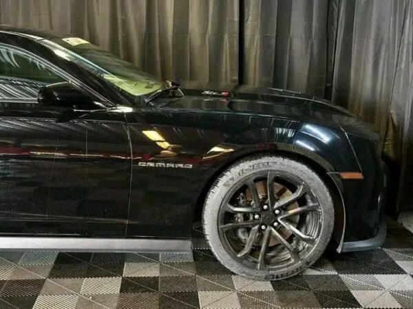 Chevrolet Camaro ZL1 – Image 2