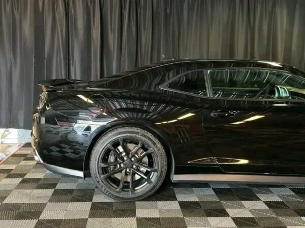 Chevrolet Camaro ZL1 – Image 6