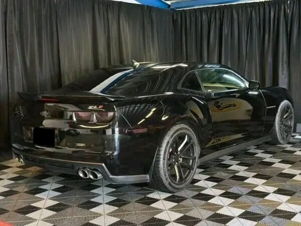 Chevrolet Camaro ZL1 – Image 16