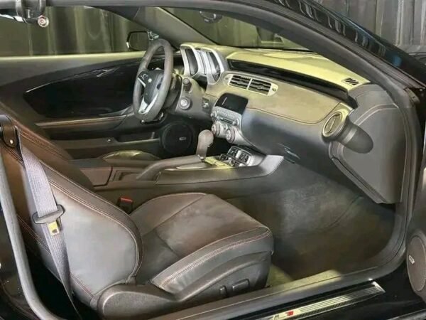 Chevrolet Camaro ZL1 – Image 13
