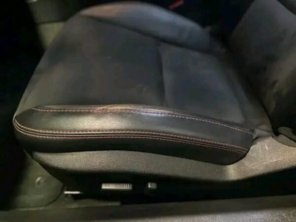 Chevrolet Camaro ZL1 – Image 3