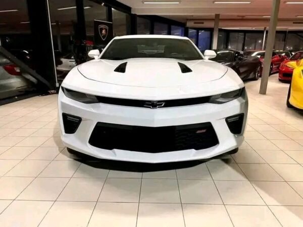 Chevrolet Camaro – Image 14