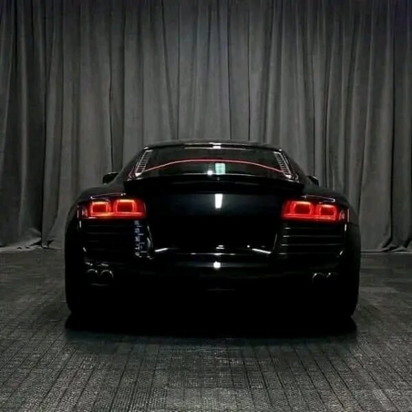 Audi R8 4.2 – Image 35