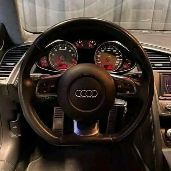 Audi R8 4.2 – Image 34
