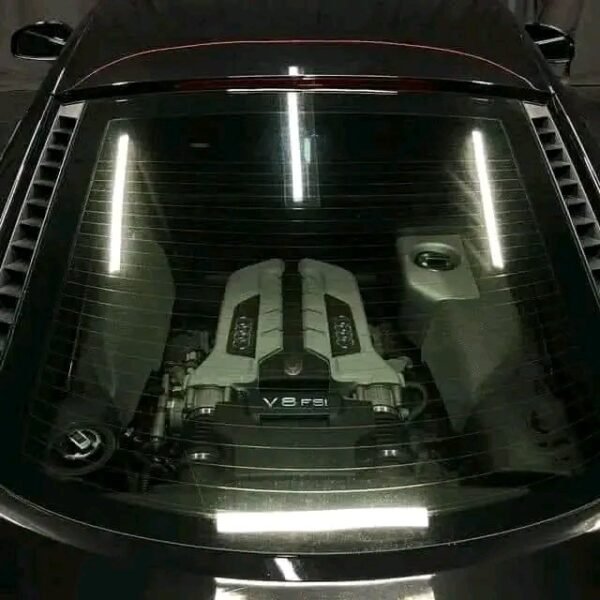 Audi R8 4.2 – Image 3
