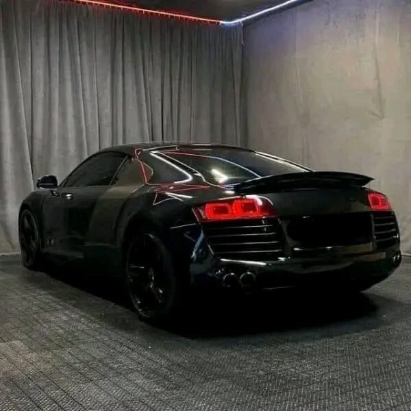 Audi R8 4.2 – Image 24