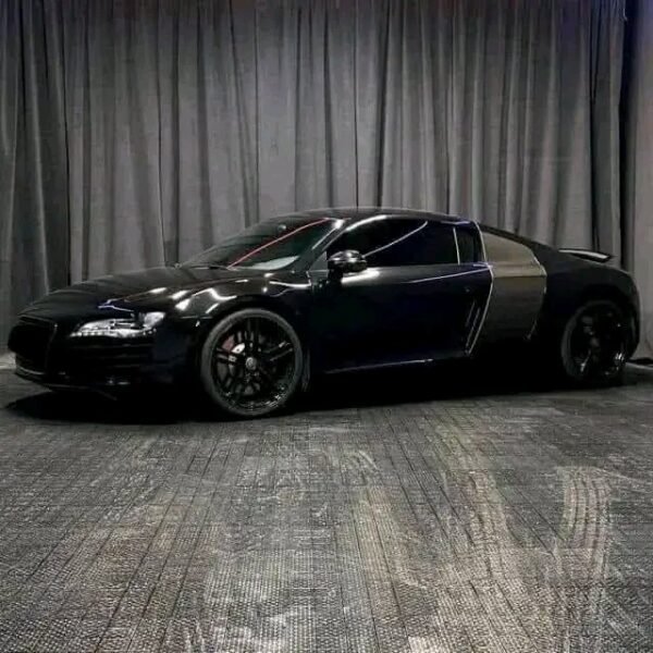 Audi R8 4.2 – Image 10