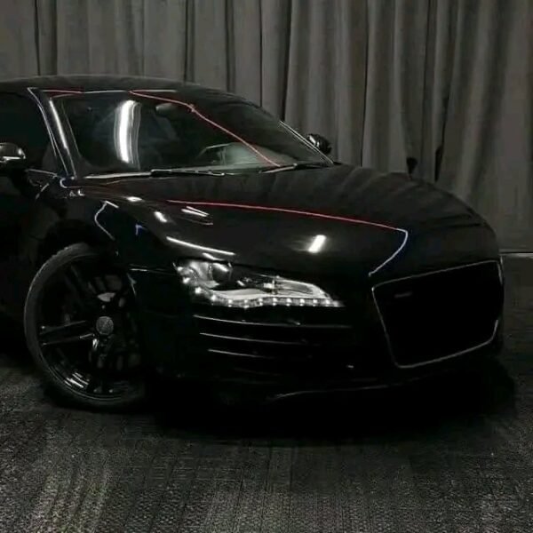 Audi R8 4.2 – Image 41