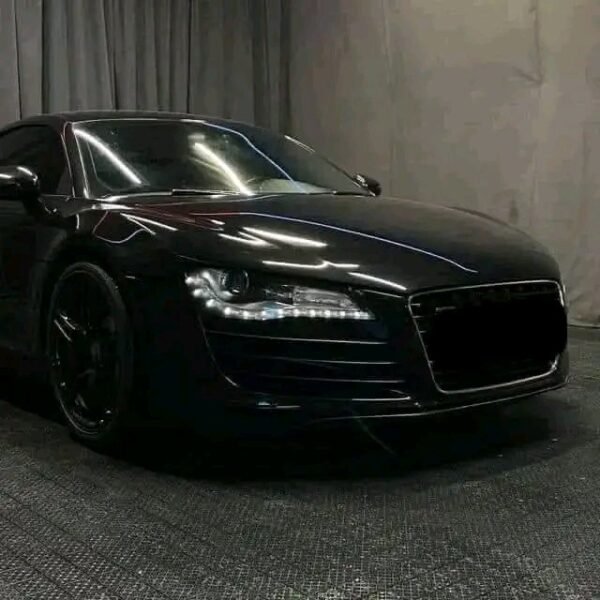 Audi R8 4.2 – Image 43