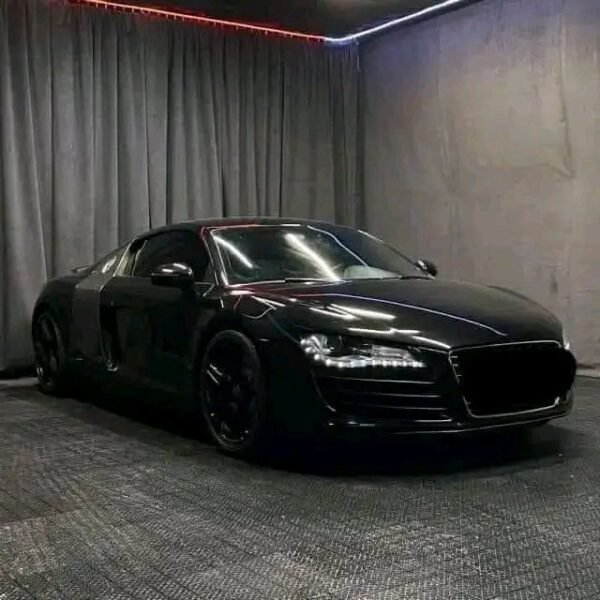Audi R8 4.2 – Image 15