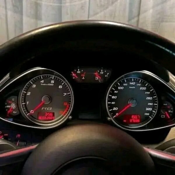 Audi R8 4.2 – Image 13