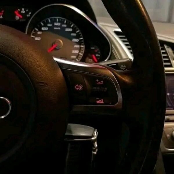 Audi R8 4.2 – Image 7